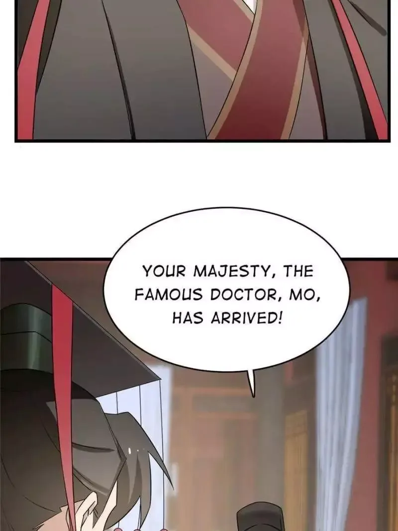 Queen of poison: The Legend of a Super Agent, Doctor and Princess Chapter 67 page 7
