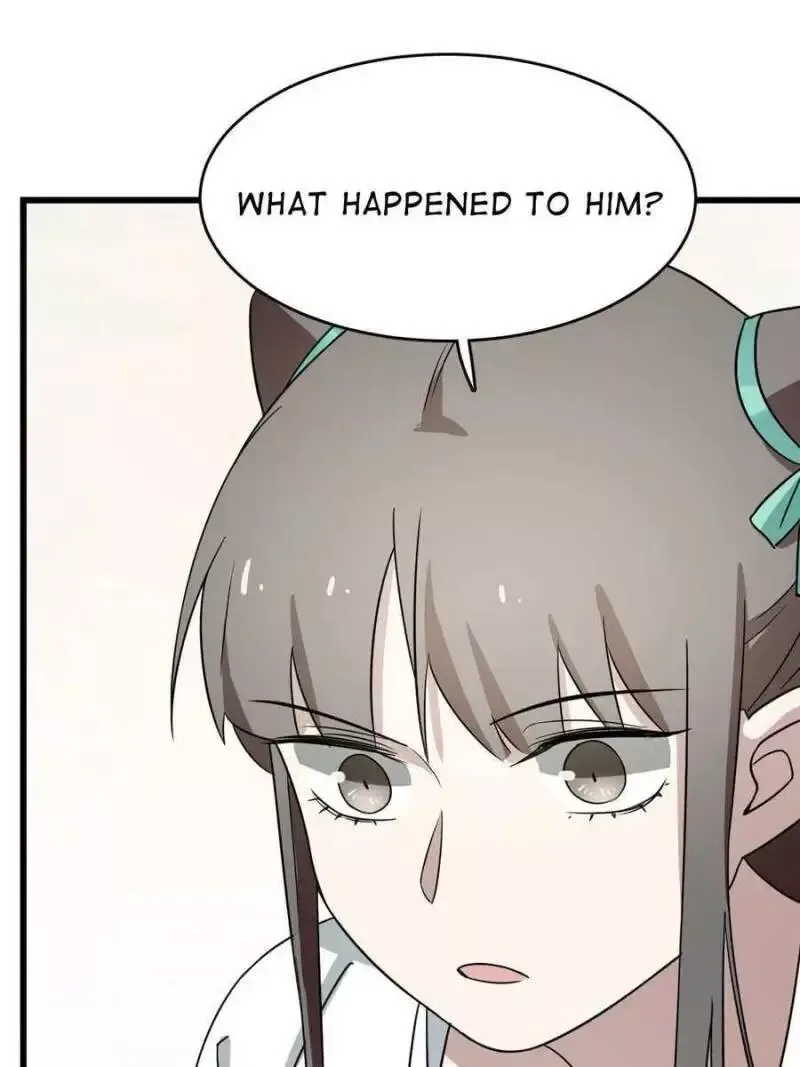 Queen of poison: The Legend of a Super Agent, Doctor and Princess Chapter 66 page 45