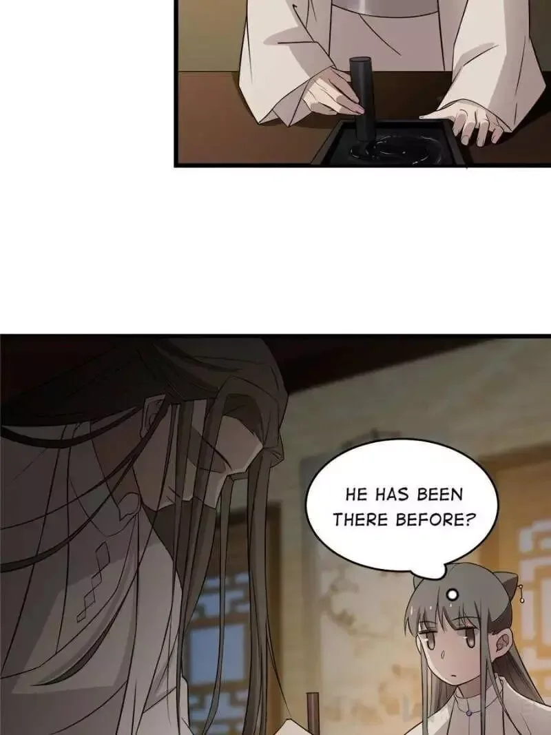 Queen of poison: The Legend of a Super Agent, Doctor and Princess Chapter 63 page 4