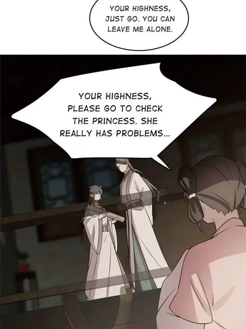 Queen of poison: The Legend of a Super Agent, Doctor and Princess Chapter 64 page 8