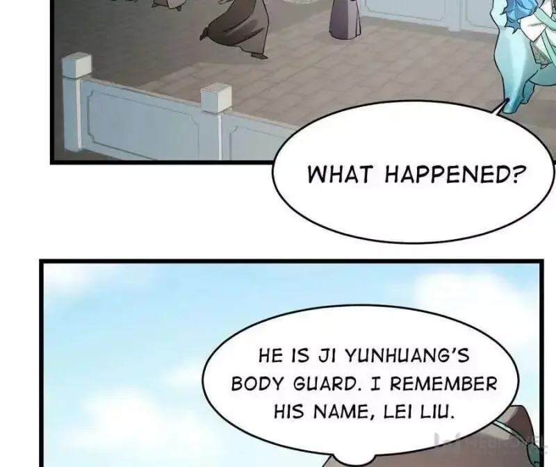 Queen of poison: The Legend of a Super Agent, Doctor and Princess Chapter 66 page 40