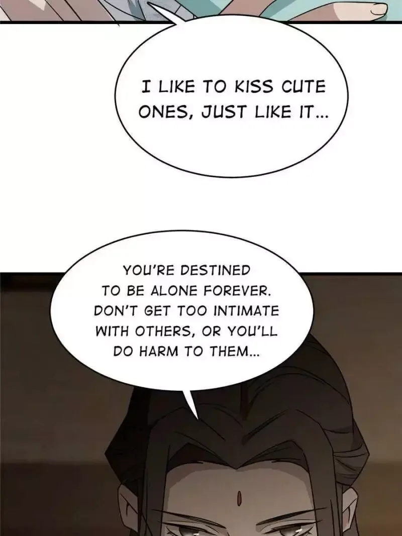 Queen of poison: The Legend of a Super Agent, Doctor and Princess Chapter 64 page 20
