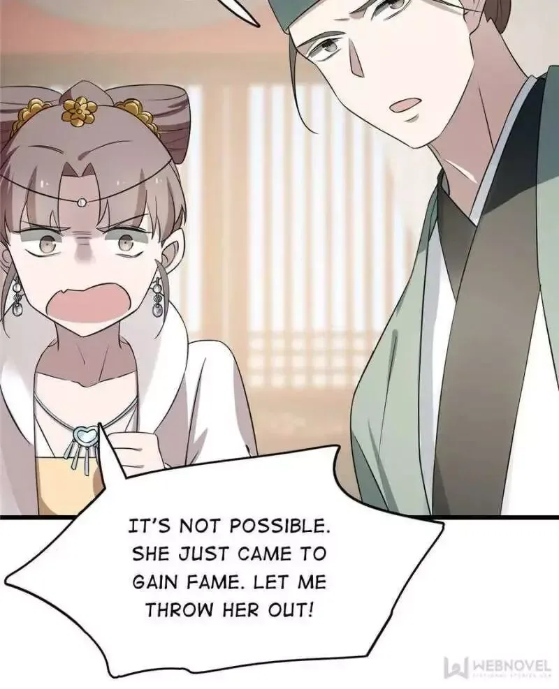 Queen of poison: The Legend of a Super Agent, Doctor and Princess Chapter 67 page 18