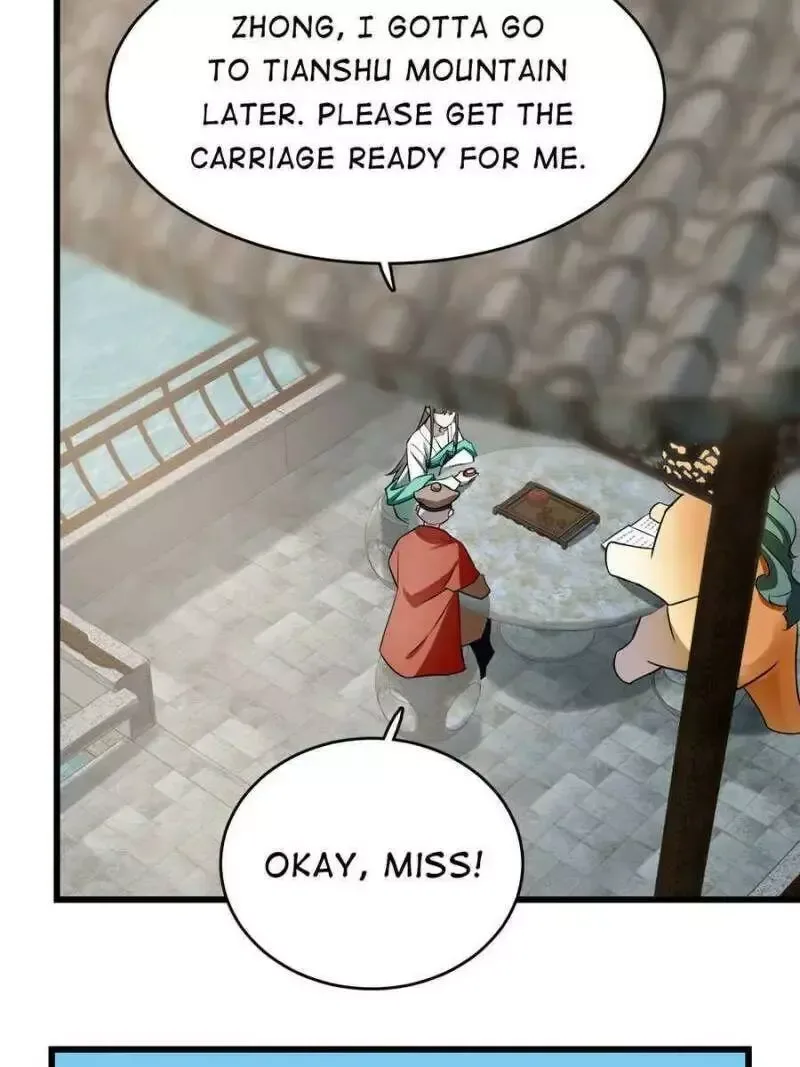 Queen of poison: The Legend of a Super Agent, Doctor and Princess Chapter 65 page 21