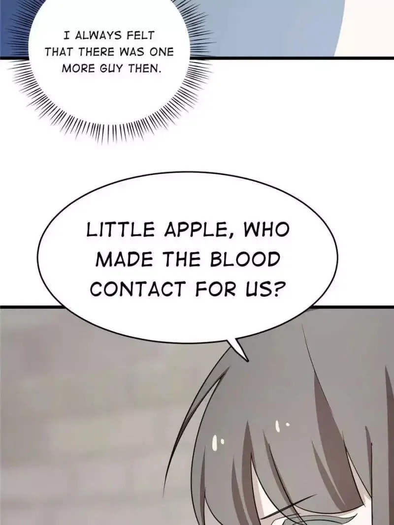 Queen of poison: The Legend of a Super Agent, Doctor and Princess Chapter 69 page 21