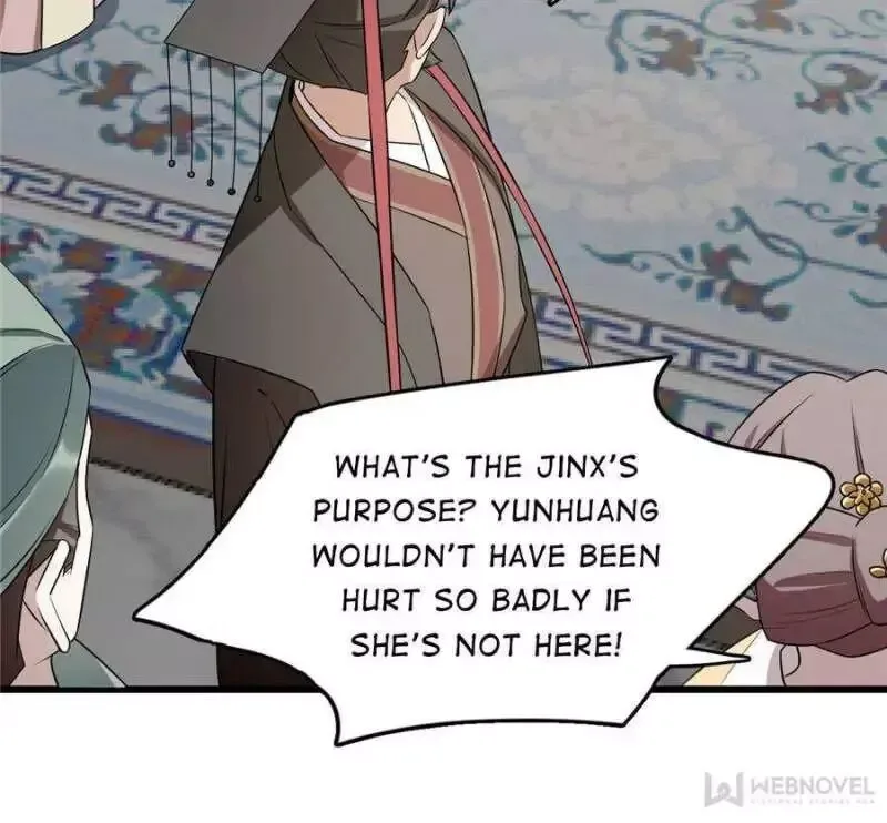 Queen of poison: The Legend of a Super Agent, Doctor and Princess Chapter 67 page 16