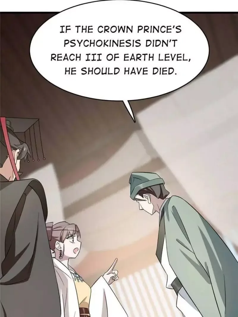Queen of poison: The Legend of a Super Agent, Doctor and Princess Chapter 67 page 13
