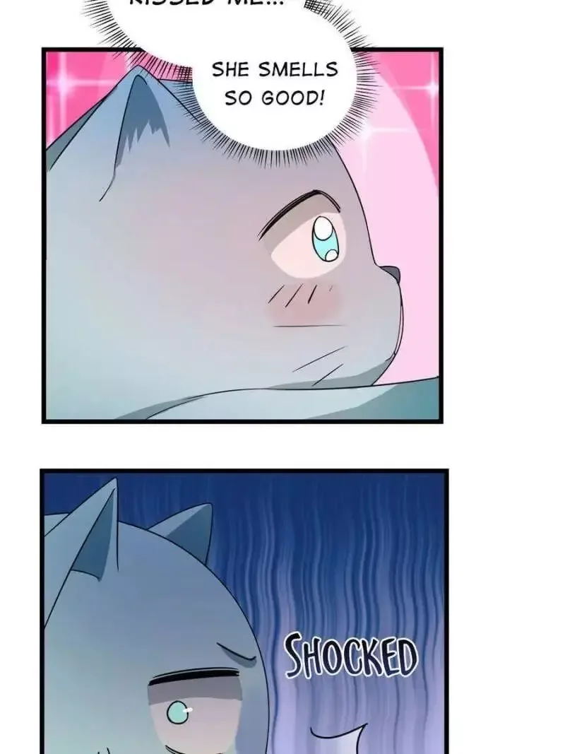 Queen of poison: The Legend of a Super Agent, Doctor and Princess Chapter 64 page 17