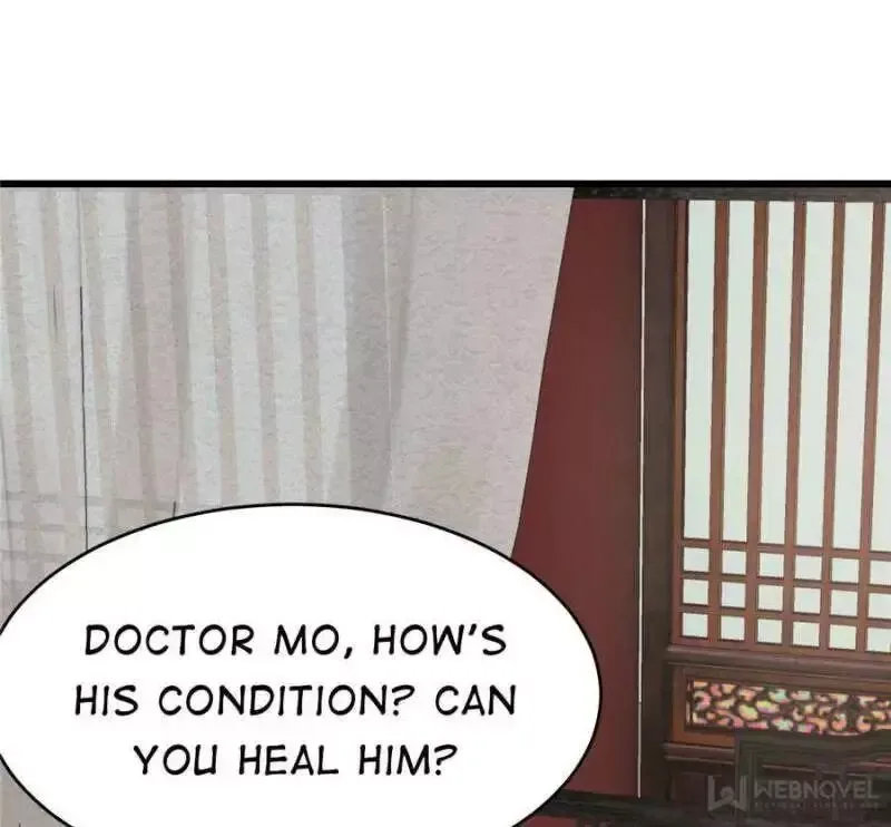 Queen of poison: The Legend of a Super Agent, Doctor and Princess Chapter 67 page 10