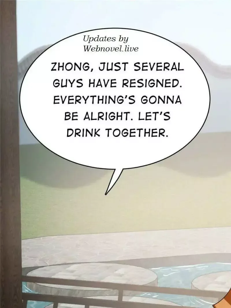 Queen of poison: The Legend of a Super Agent, Doctor and Princess Chapter 65 page 15