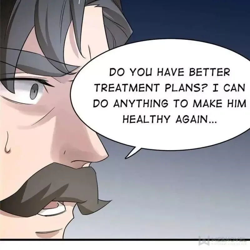 Queen of poison: The Legend of a Super Agent, Doctor and Princess Chapter 67 page 22
