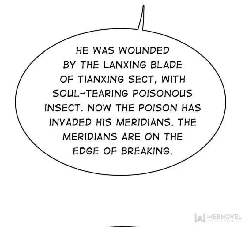 Queen of poison: The Legend of a Super Agent, Doctor and Princess Chapter 67 page 12
