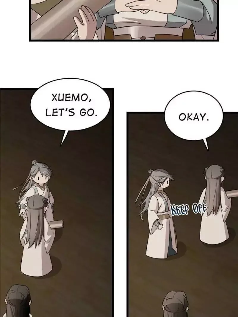 Queen of poison: The Legend of a Super Agent, Doctor and Princess Chapter 63 page 36
