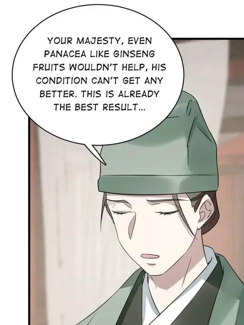 Queen of poison: The Legend of a Super Agent, Doctor and Princess Chapter 67 page 23