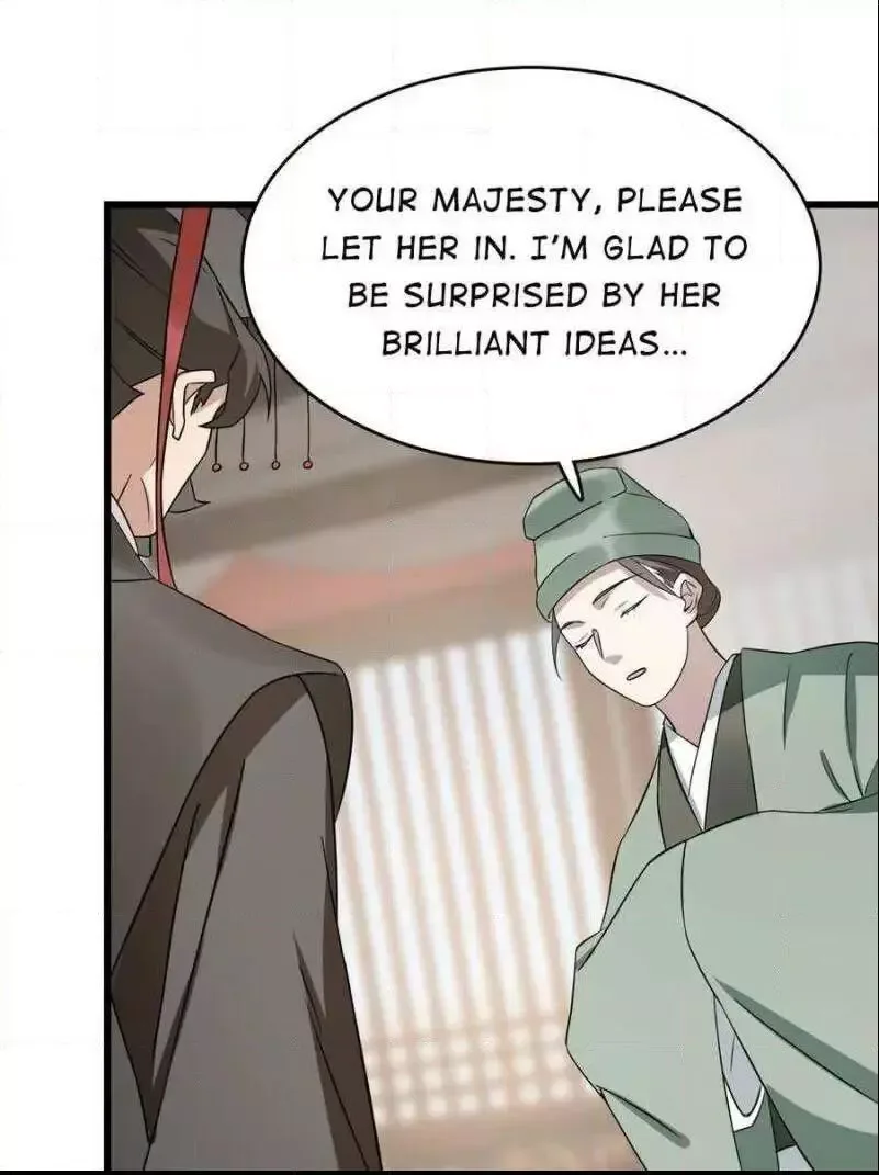 Queen of poison: The Legend of a Super Agent, Doctor and Princess Chapter 67 page 27