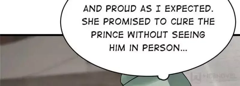 Queen of poison: The Legend of a Super Agent, Doctor and Princess Chapter 67 page 35