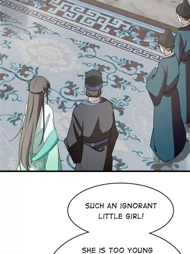 Queen of poison: The Legend of a Super Agent, Doctor and Princess Chapter 67 page 34