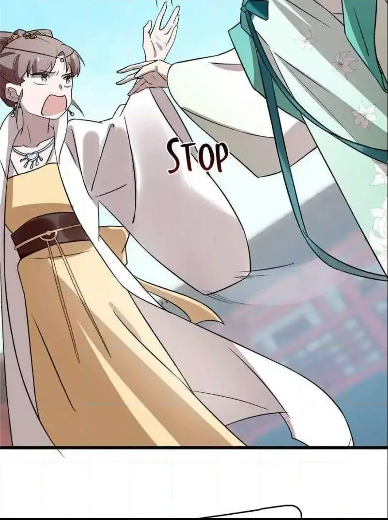 Queen of poison: The Legend of a Super Agent, Doctor and Princess Chapter 67 page 30