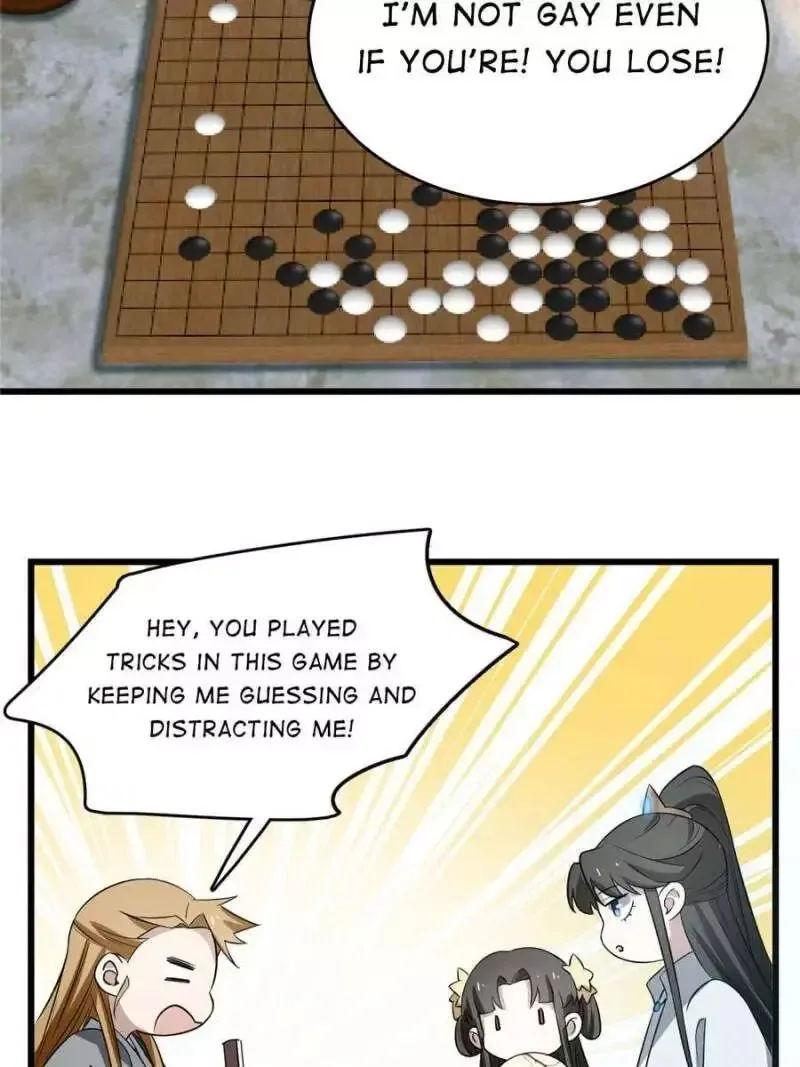 Queen of poison: The Legend of a Super Agent, Doctor and Princess Chapter 70 page 36