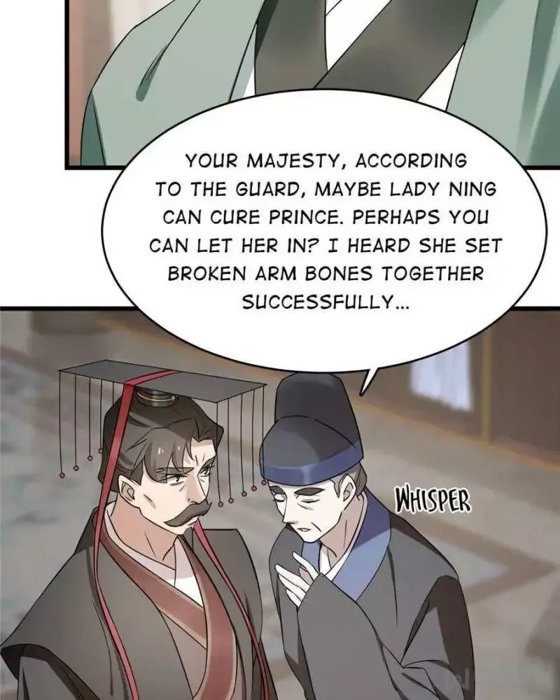 Queen of poison: The Legend of a Super Agent, Doctor and Princess Chapter 67 page 24