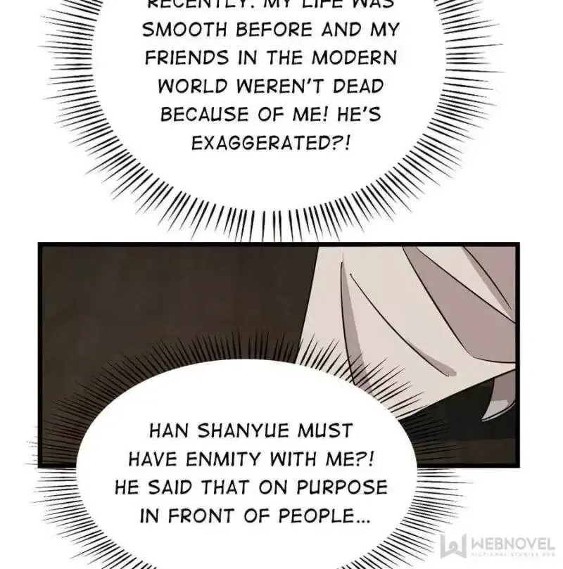 Queen of poison: The Legend of a Super Agent, Doctor and Princess Chapter 64 page 29