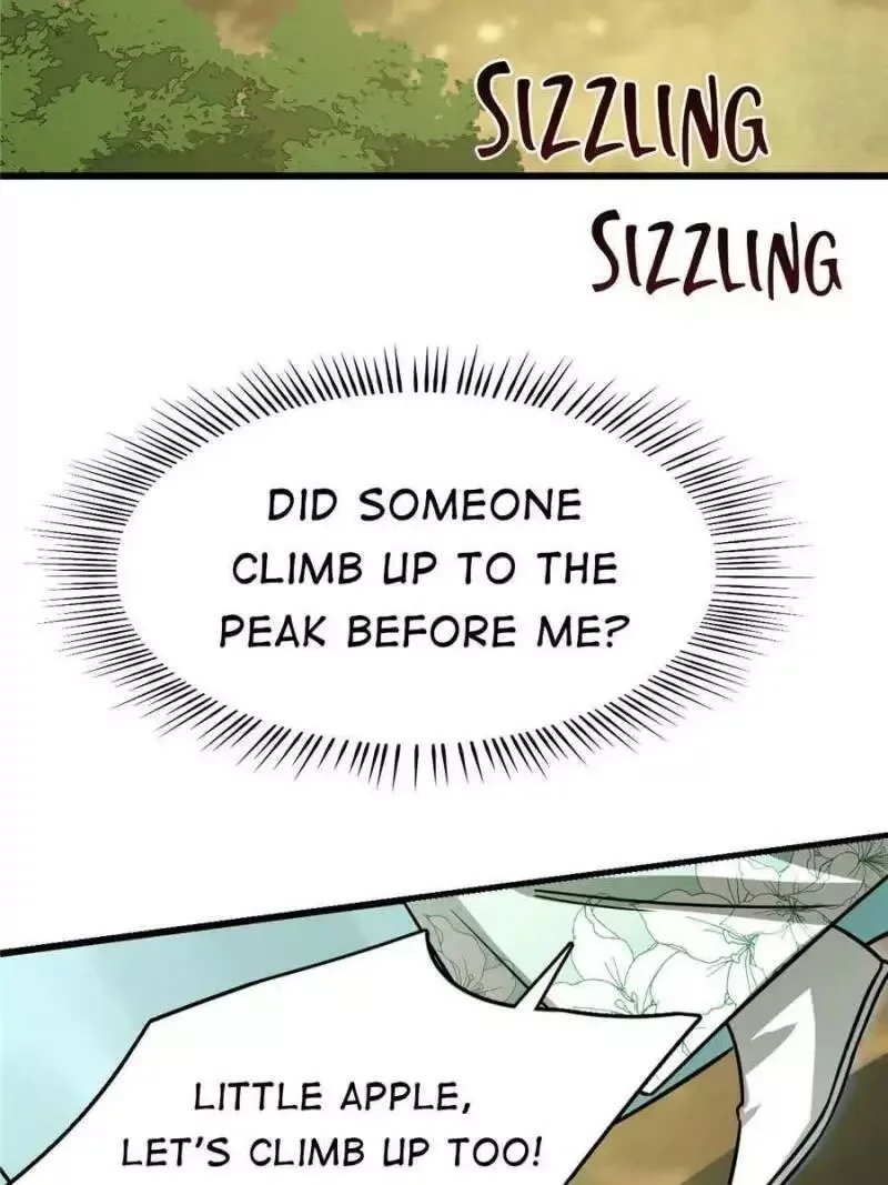Queen of poison: The Legend of a Super Agent, Doctor and Princess Chapter 65 page 35