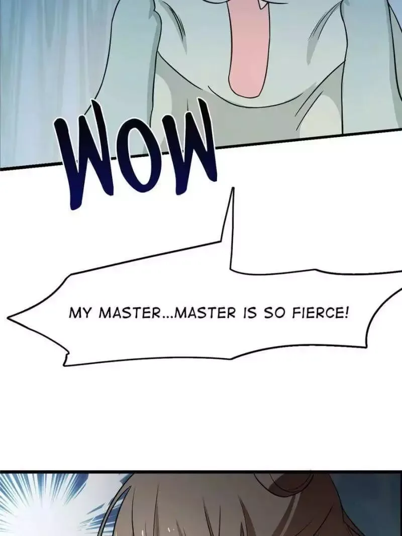 Queen of poison: The Legend of a Super Agent, Doctor and Princess Chapter 64 page 36