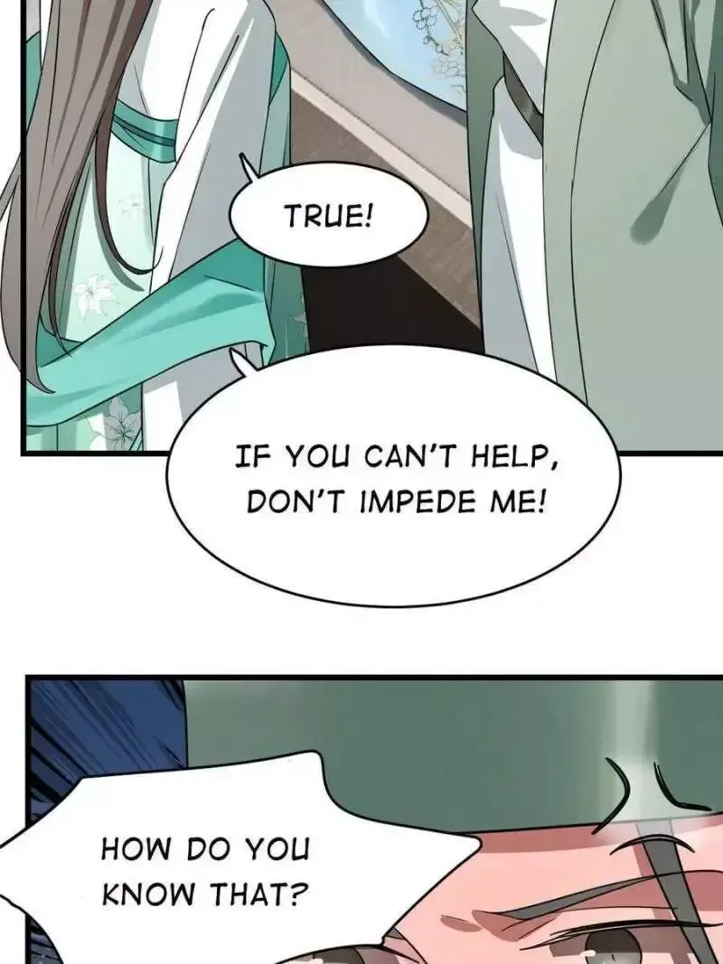 Queen of poison: The Legend of a Super Agent, Doctor and Princess Chapter 67 page 39