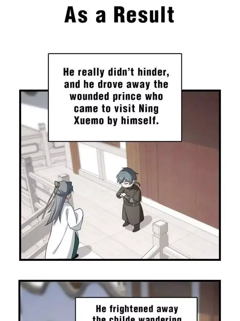 Queen of poison: The Legend of a Super Agent, Doctor and Princess Chapter 69 page 50