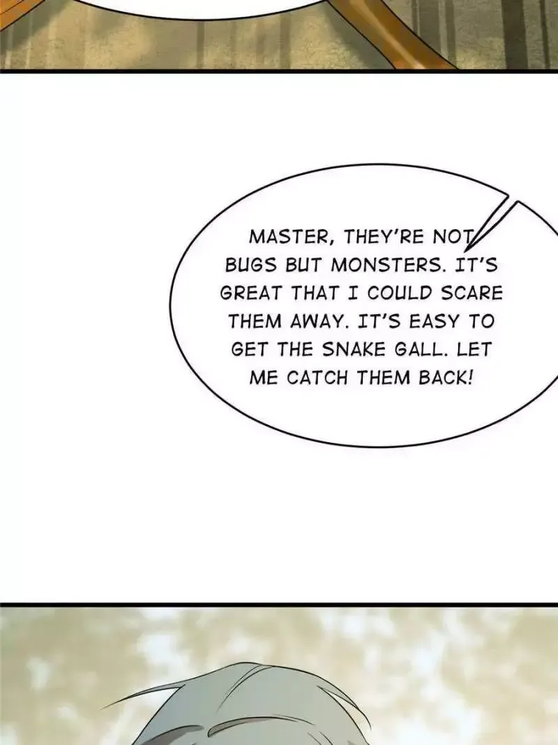 Queen of poison: The Legend of a Super Agent, Doctor and Princess Chapter 65 page 47