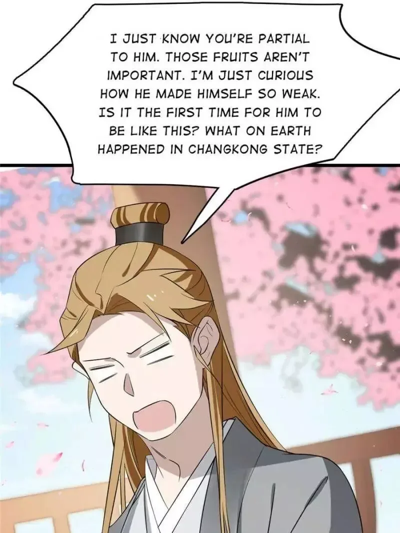 Queen of poison: The Legend of a Super Agent, Doctor and Princess Chapter 70 page 44