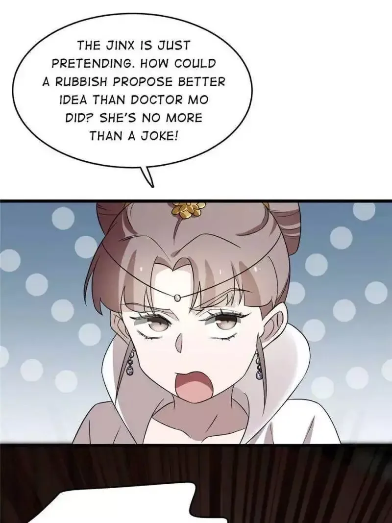 Queen of poison: The Legend of a Super Agent, Doctor and Princess Chapter 67 page 46