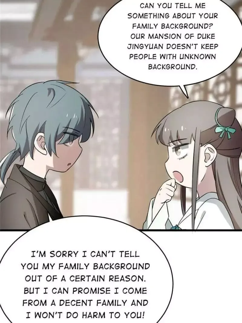 Queen of poison: The Legend of a Super Agent, Doctor and Princess Chapter 69 page 41