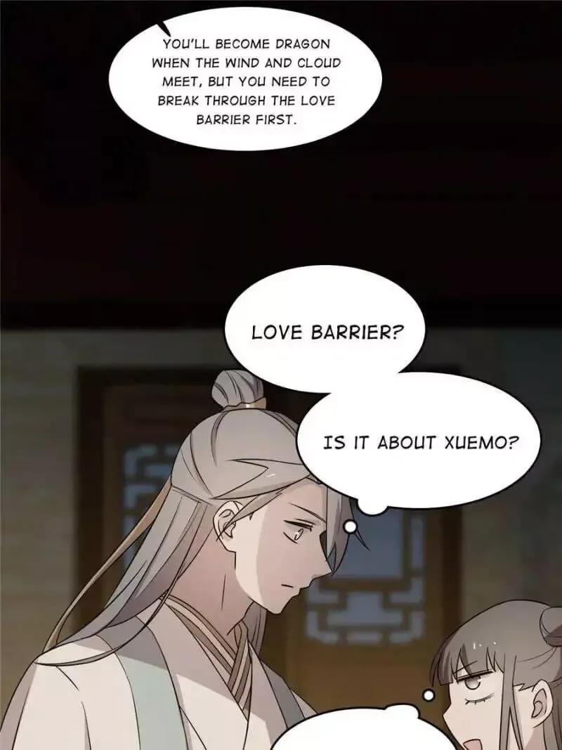 Queen of poison: The Legend of a Super Agent, Doctor and Princess Chapter 63 page 41