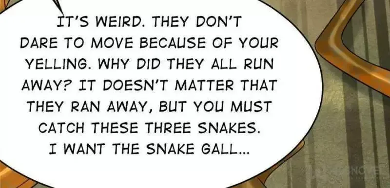 Queen of poison: The Legend of a Super Agent, Doctor and Princess Chapter 65 page 46