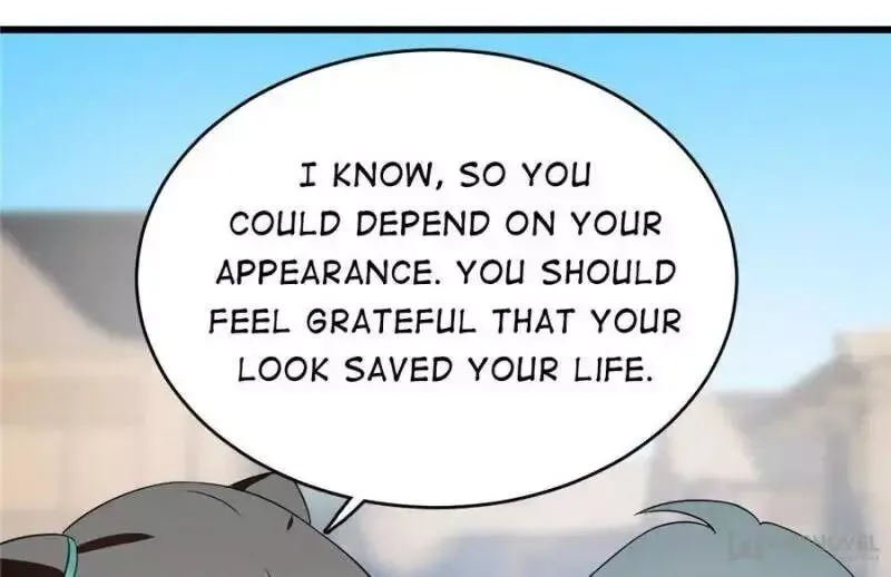 Queen of poison: The Legend of a Super Agent, Doctor and Princess Chapter 72 page 3