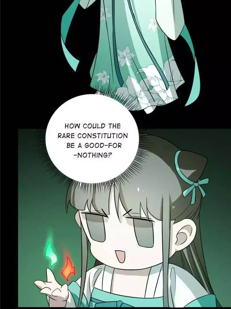 Queen of poison: The Legend of a Super Agent, Doctor and Princess Chapter 71 page 10