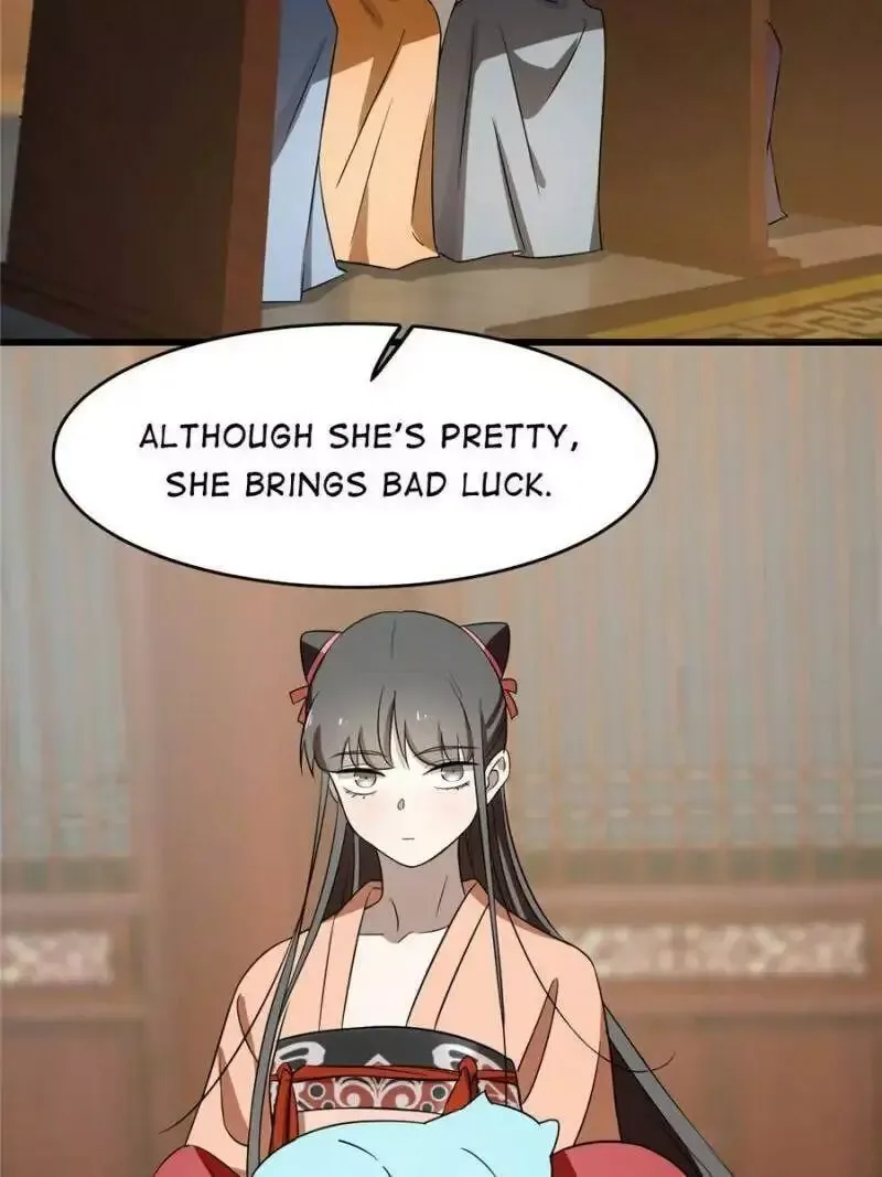 Queen of poison: The Legend of a Super Agent, Doctor and Princess Chapter 74 page 6