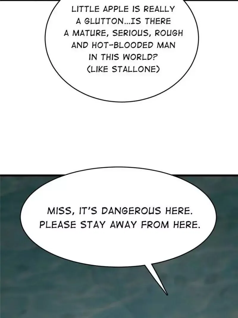 Queen of poison: The Legend of a Super Agent, Doctor and Princess Chapter 72 page 28