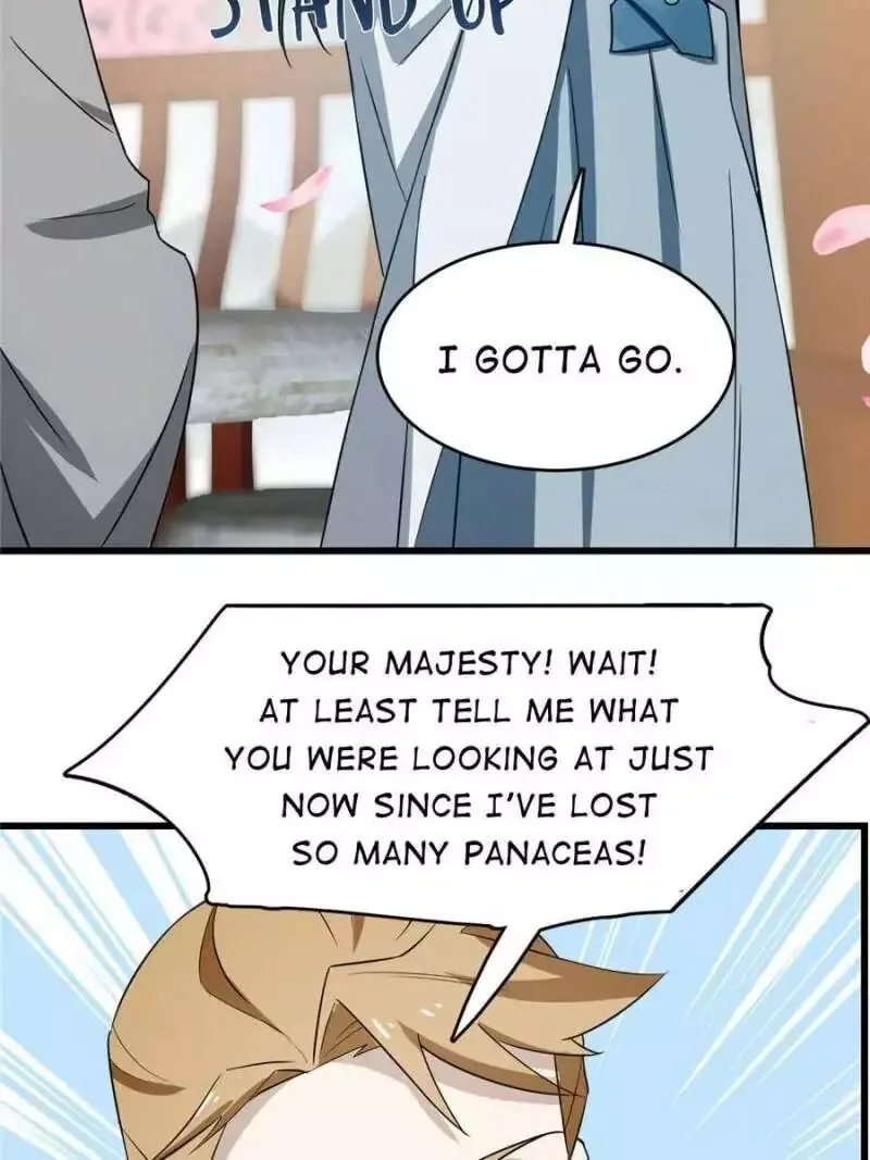 Queen of poison: The Legend of a Super Agent, Doctor and Princess Chapter 70 page 51