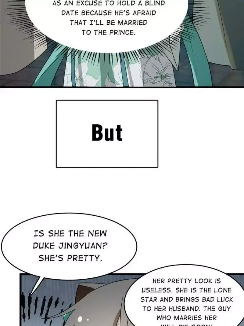 Queen of poison: The Legend of a Super Agent, Doctor and Princess Chapter 72 page 20