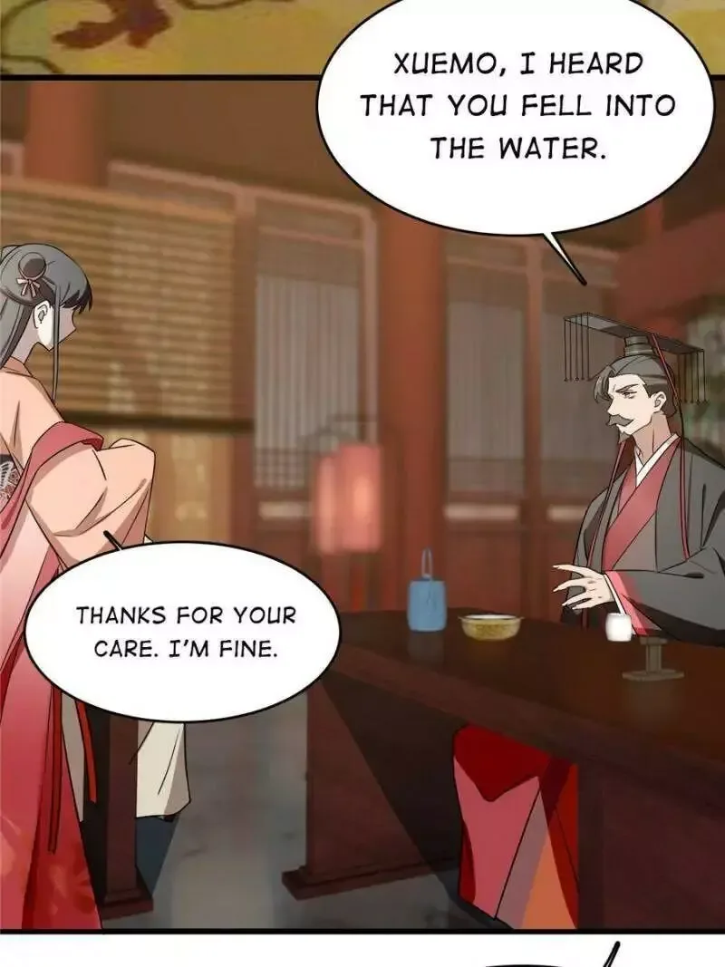 Queen of poison: The Legend of a Super Agent, Doctor and Princess Chapter 74 page 9