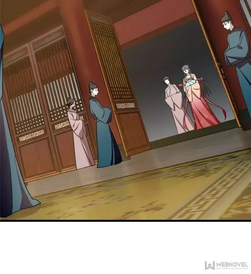 Queen of poison: The Legend of a Super Agent, Doctor and Princess Chapter 74 page 4