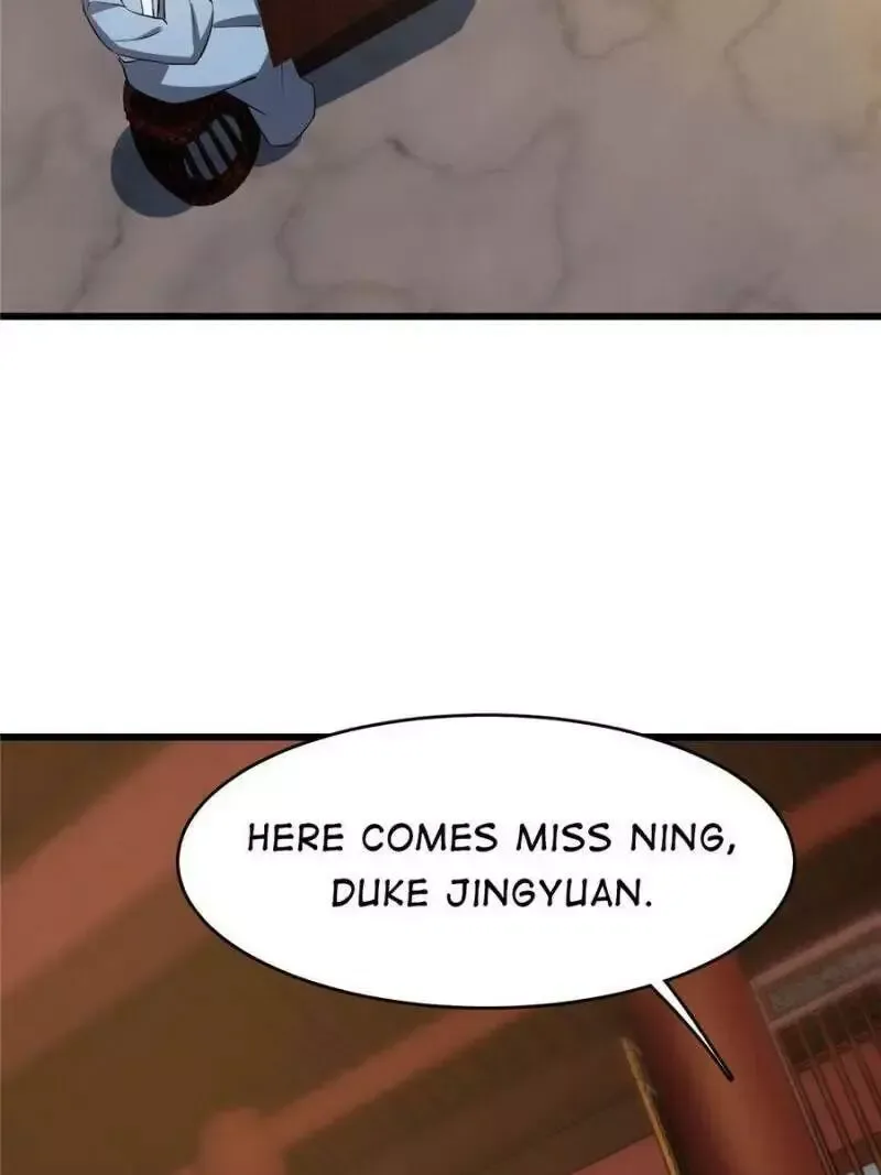 Queen of poison: The Legend of a Super Agent, Doctor and Princess Chapter 74 page 3