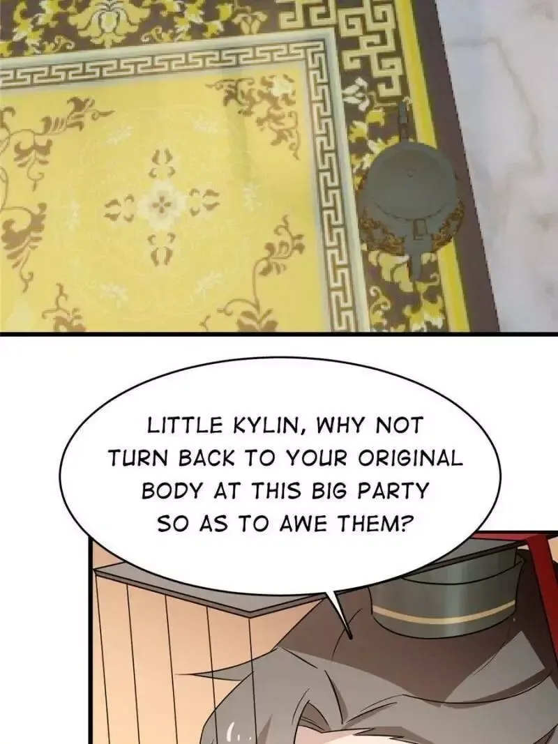 Queen of poison: The Legend of a Super Agent, Doctor and Princess Chapter 74 page 17