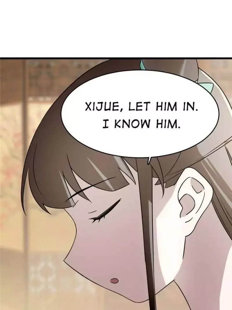 Queen of poison: The Legend of a Super Agent, Doctor and Princess Chapter 71 page 27