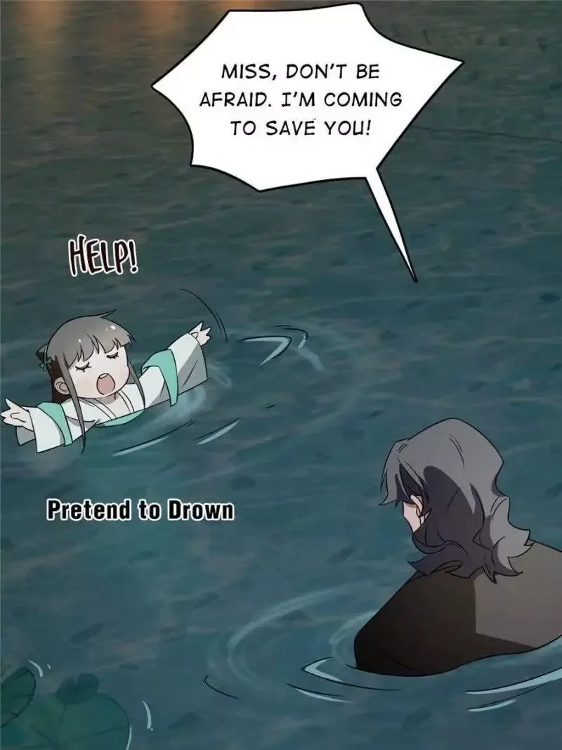 Queen of poison: The Legend of a Super Agent, Doctor and Princess Chapter 72 page 41