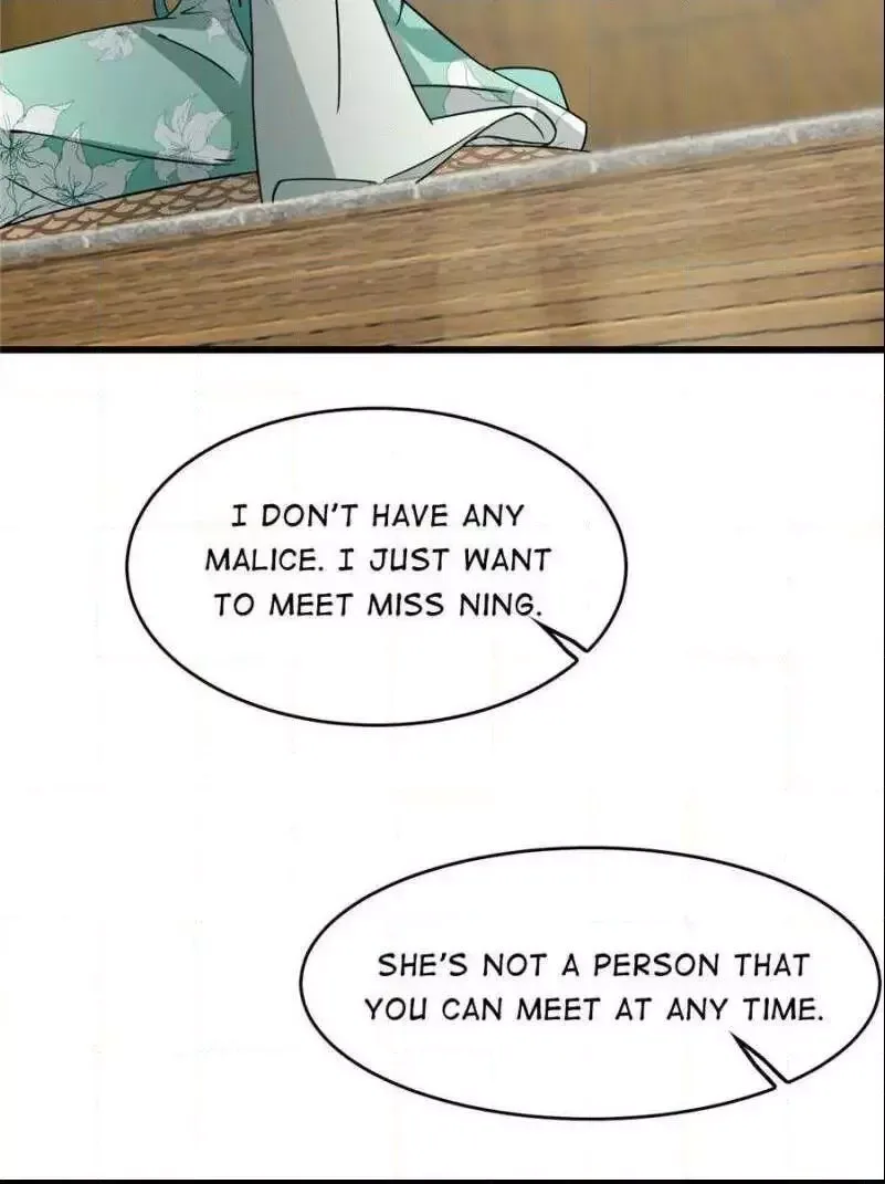 Queen of poison: The Legend of a Super Agent, Doctor and Princess Chapter 71 page 25