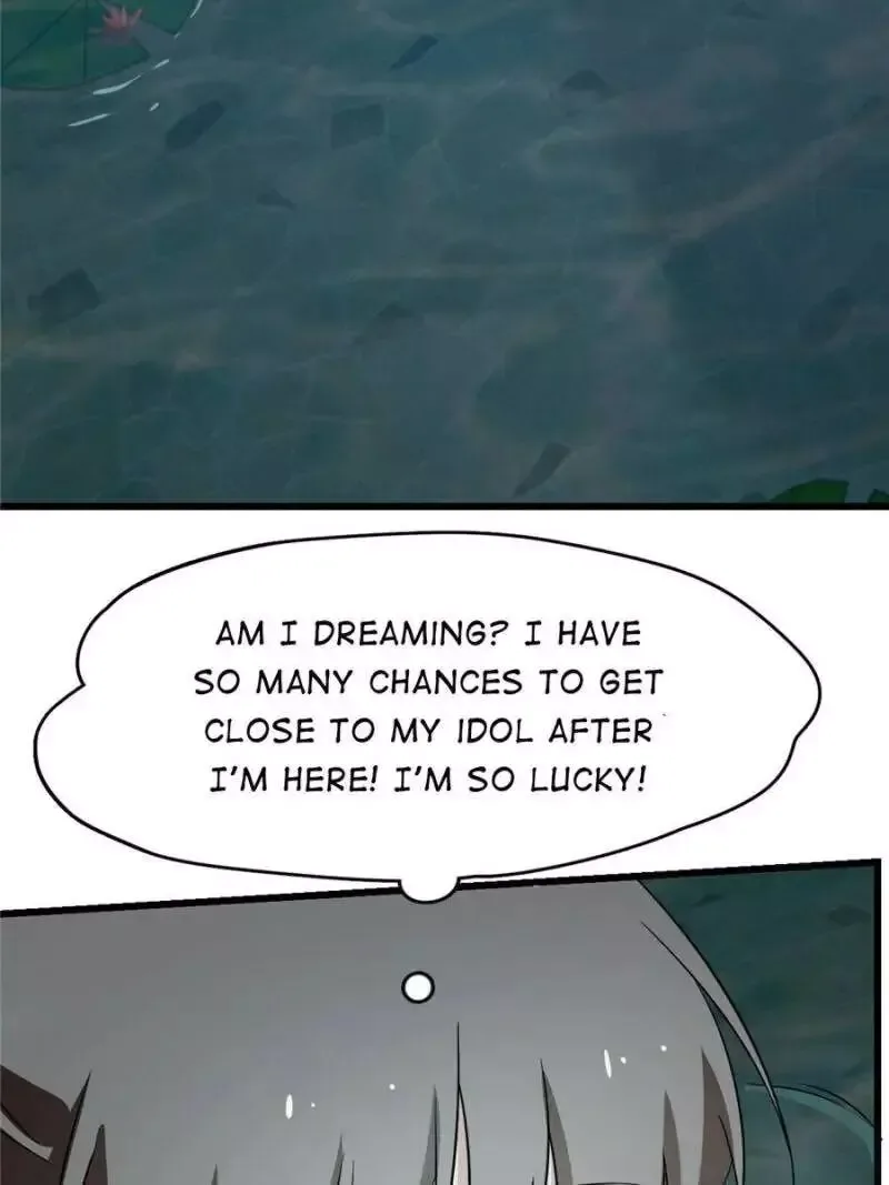 Queen of poison: The Legend of a Super Agent, Doctor and Princess Chapter 72 page 42