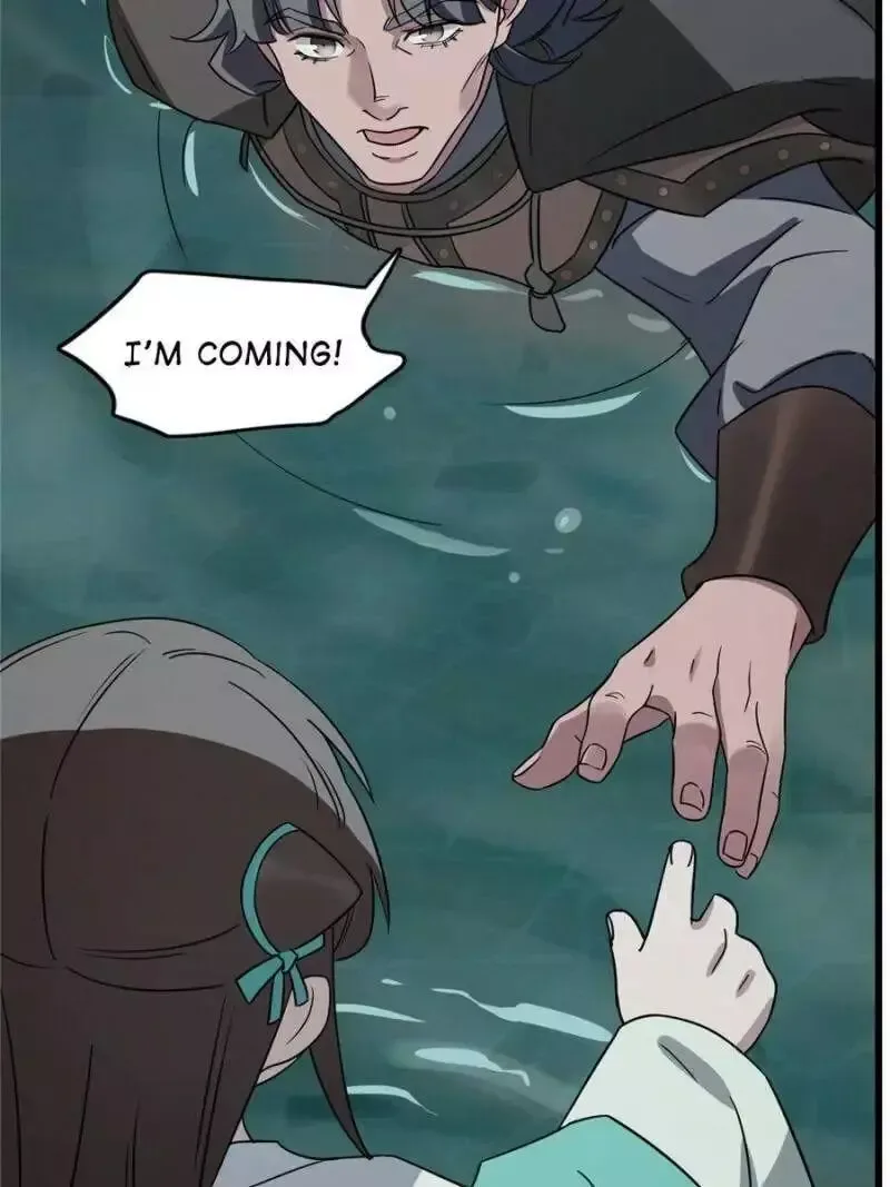 Queen of poison: The Legend of a Super Agent, Doctor and Princess Chapter 72 page 45